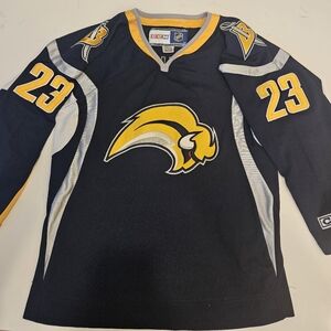 Youth NHL Jersey